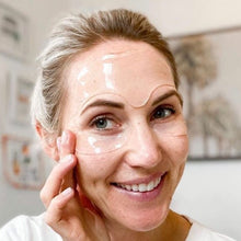 Load image into Gallery viewer, HexoLift™ Anti-Ageing Silicone Patches
