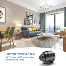 Load image into Gallery viewer, Small WiFi Camera with Night Vision
