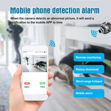 Load image into Gallery viewer, Small WiFi Camera with Night Vision
