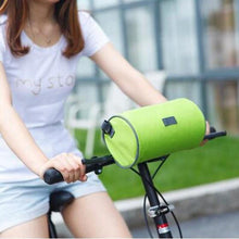 Load image into Gallery viewer, Multifunctional Touchscreen Handlebar Bag
