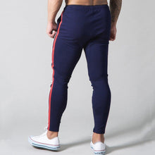 Load image into Gallery viewer, Slim-fit banded joggers
