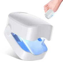 Load image into Gallery viewer, Nail Fungus Cleaning Laser Device - Expert Revolutionary High-Efficiency Light Therapy Device For Toenail Diseases
