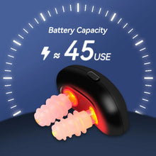 Load image into Gallery viewer, HexoRelief™ Infrared Nasal Device For Sinus and Allergy Relief
