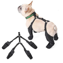 Load image into Gallery viewer, Adjustable Dog Boots
