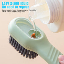 Load image into Gallery viewer, 2-Set Shoe Cleaning Brushes
