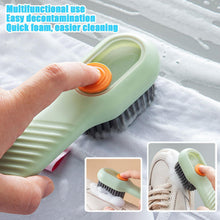 Load image into Gallery viewer, 2-Set Shoe Cleaning Brushes
