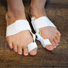 Load image into Gallery viewer, HexoBunion™ Orthopedic Bunion Corrector (1 Pair)
