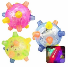 Load image into Gallery viewer, New Jumping Activation Ball For Dogs
