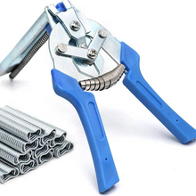Load image into Gallery viewer, Type M Plier Wire Cage Clamp Pliers Tool Set
