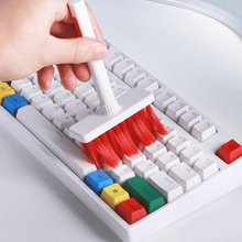 Load image into Gallery viewer, 5 in 1 Keyboard &amp; Earphone Cleaner

