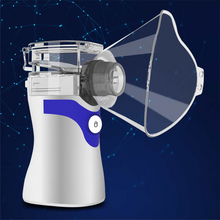 Load image into Gallery viewer, Portable Nebulizer
