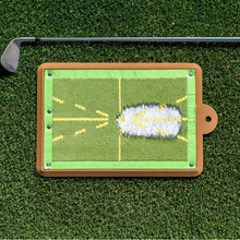 Load image into Gallery viewer, Golf Training Swing Detection Mat
