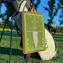 Load image into Gallery viewer, Golf Training Swing Detection Mat
