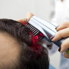 Load image into Gallery viewer, Professional Hair Regrowth Laser Comb
