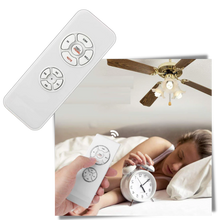 Load image into Gallery viewer, Universal Fan Remote Control
