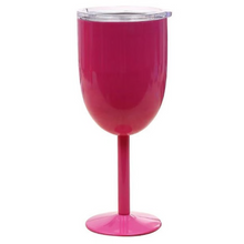 Load image into Gallery viewer, Insulated Wine Cups
