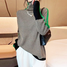 Load image into Gallery viewer, Britt Striped Sweater

