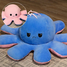Load image into Gallery viewer, Octopus Plush
