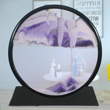 Load image into Gallery viewer, Deep Sand Art
