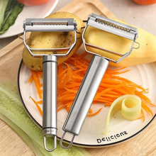 Load image into Gallery viewer, 4-in-1 New Multi-function Vegetable Peeler
