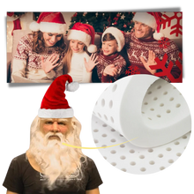 Load image into Gallery viewer, Cosplay Santa Mask
