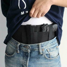 Load image into Gallery viewer, Ultimate Belly Band Holster
