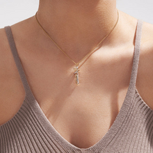 Load image into Gallery viewer, Hug Necklace
