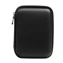Load image into Gallery viewer, External USB Hard Drive Storage Bag
