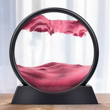 Load image into Gallery viewer, Moving Sea Sand Art
