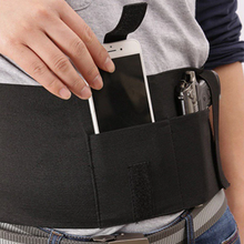 Load image into Gallery viewer, Ultimate Belly Band Holster
