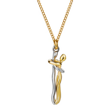 Load image into Gallery viewer, Hug Necklace
