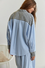 Load image into Gallery viewer, Warm and comfortable pajamas
