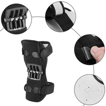 Load image into Gallery viewer, Power Knee Stabilizer Pads
