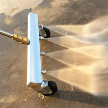 Load image into Gallery viewer, 4000 PSI Under Car Pressure Washer
