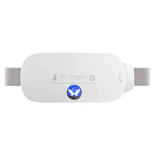 Load image into Gallery viewer, Smart Heating Massage Belt For Period Menstrual Cramps
