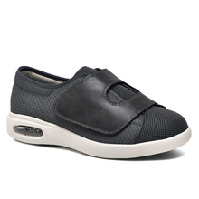 Load image into Gallery viewer, Extra Wide Diabetic Shoes for Swollen Feet Wide Fit Shoes
