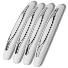 Load image into Gallery viewer, 4-pack Car Door Protection Strips

