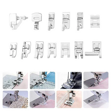Load image into Gallery viewer, 42 Pcs Ultimate Presser Foot Set
