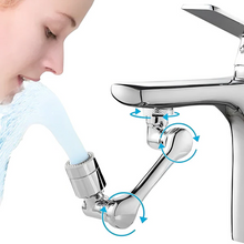 Load image into Gallery viewer, Luxury Tap - Upgrade Your Sink
