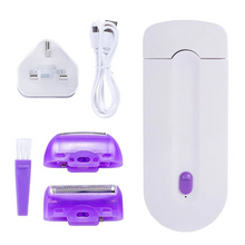 Load image into Gallery viewer, Professional Painless Hair Removal Kit
