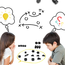 Load image into Gallery viewer, Fun &amp; Strategic Magnetic Chess Game
