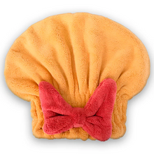 Load image into Gallery viewer, Super Absorbent Hair Towel Wrap
