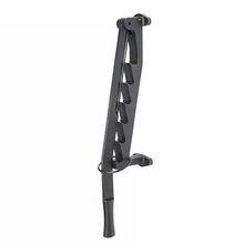 Load image into Gallery viewer, Hanging Carbon Steel Firewood Chopping Machine - Portable Wall Mounted Wood Kindling Splitter
