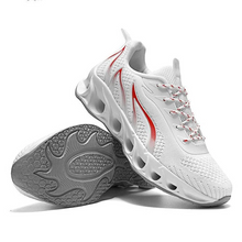 Load image into Gallery viewer, Men Orthopedic Shoes Walking Running Shoes
