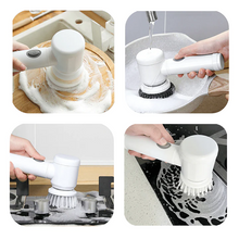 Load image into Gallery viewer, Electric Cleaning Brush
