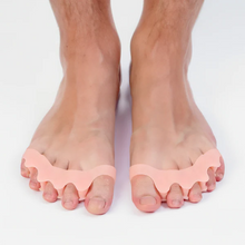 Load image into Gallery viewer, Orthopedic Hammer Toe Splint
