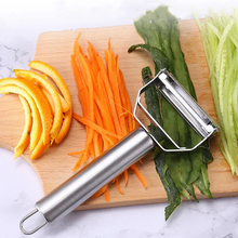 Load image into Gallery viewer, 4-in-1 New Multi-function Vegetable Peeler

