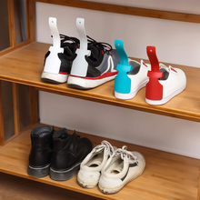 Load image into Gallery viewer, Clip-N-Slip | Easy Lazy Shoe Horn
