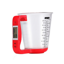 Load image into Gallery viewer, Smart Measuring Cup
