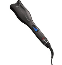 Load image into Gallery viewer, Ceramic Anti-scalding Automatic Rotating Curling Iron
